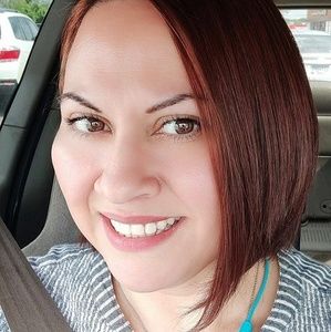 Meet your Posher, Sandra